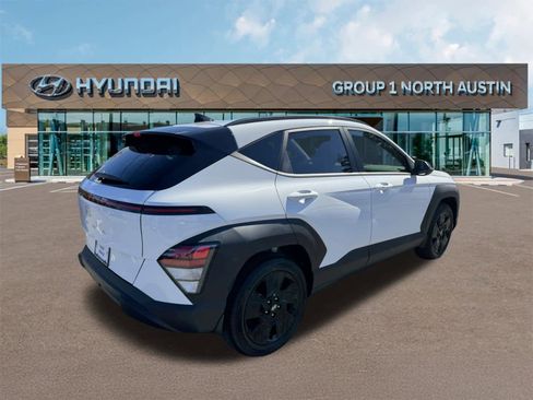 New 2026 Hyundai Kona SEL Sport image 5