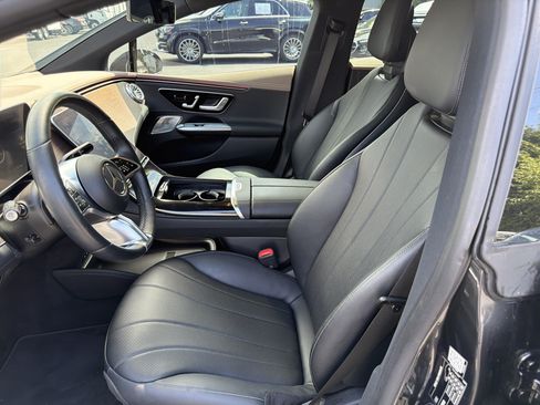 Certified 2023 Mercedes-Benz EQE 350+ Sedan image 16