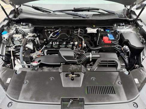 Used 2023 Honda CR-V EX-L image 11