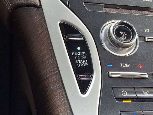 Used 2016 Lincoln MKX Reserve w/ Technology Package image 21