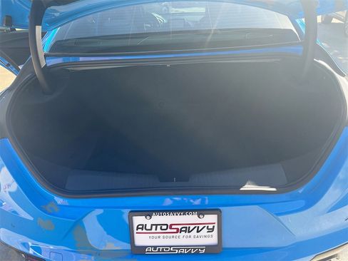 Used 2023 Cadillac CT4 V Blackwing w/ Watkins Glen IMSA Edition image 28