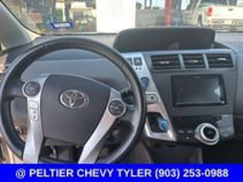 Used 2013 Toyota Prius V Five FWD image 20