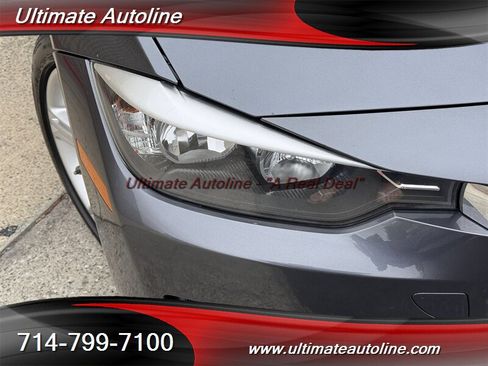 Used 2014 BMW 328i Sedan image 7