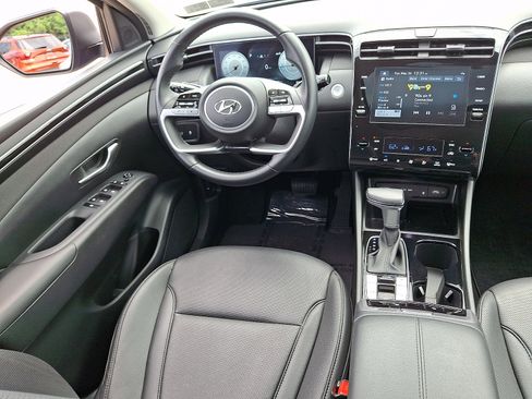 Used 2023 Hyundai Tucson SEL w/ Convenience Package AWD/4WD image 14