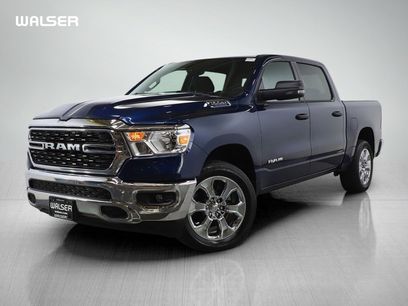 Used 2023 RAM 1500 Big Horn