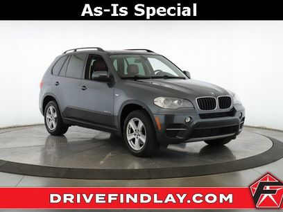 Used 2013 BMW X5 xDrive35i
