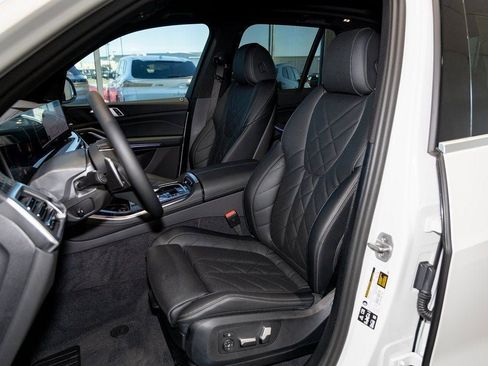 Used 2026 BMW X5 xDrive40i w/ Premium Package image 31