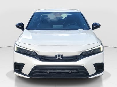 Used 2023 Honda Civic Sport