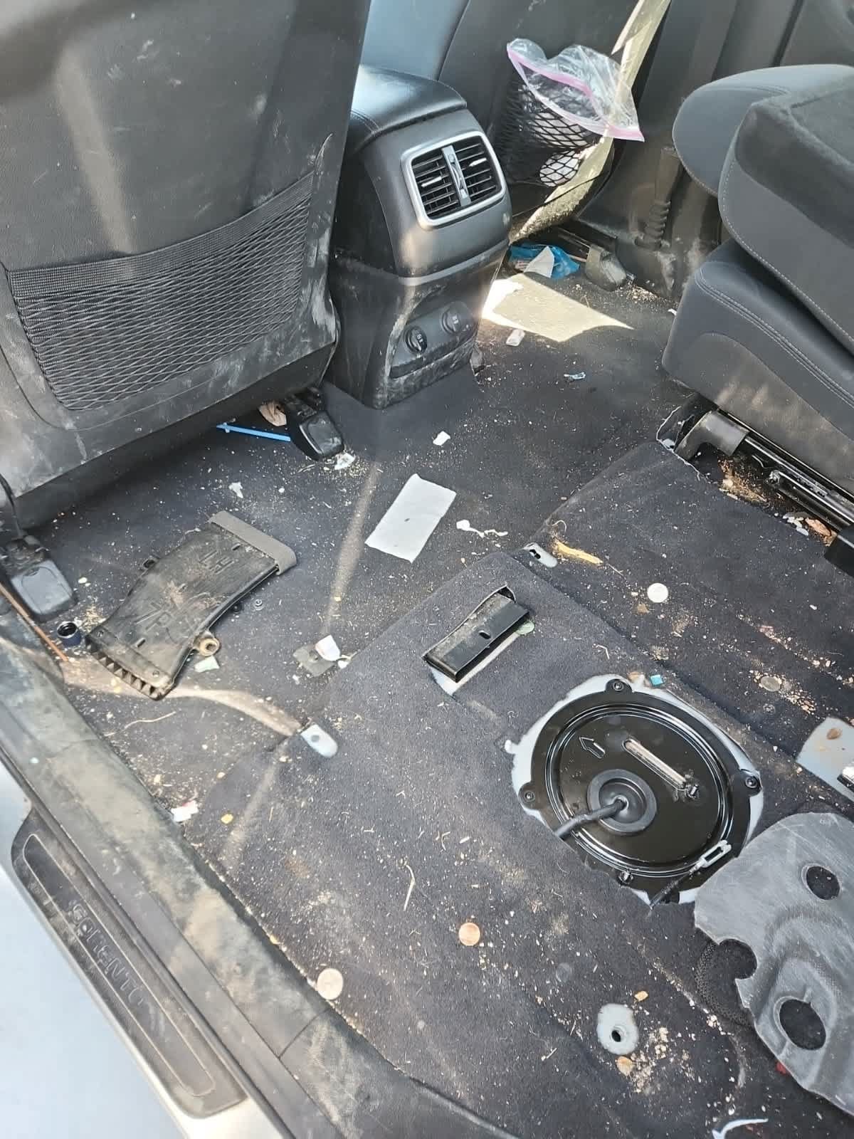 Used 2019 Kia Sorento FWD V6 image 6