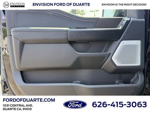 New 2025 Ford F150 Raptor image 17