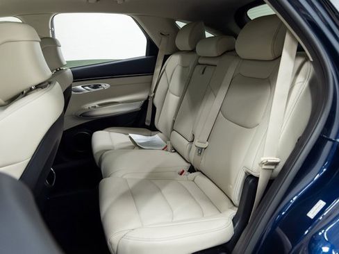 Used 2023 Genesis GV70 2.5T Select w/ Select Package image 24