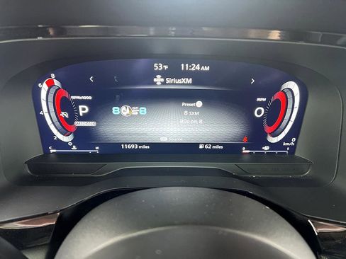 Certified 2024 Nissan Pathfinder Platinum w/ Black Appearance Package image 22