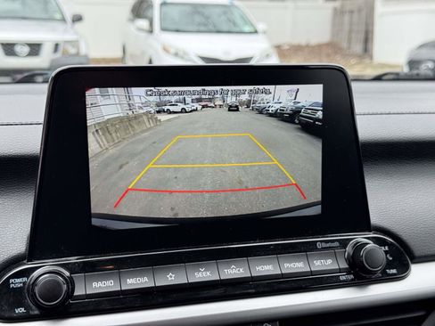 Used 2021 Kia Forte LXS image 24