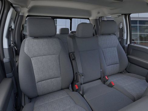 New 2026 Ford F250 XL w/ XL Chrome Package image 10