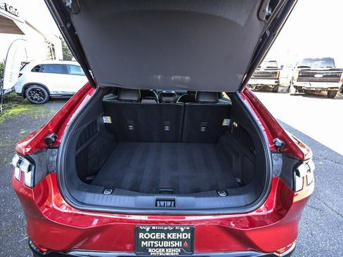 Used 2024 Ford Mustang Mach-E Premium image 32