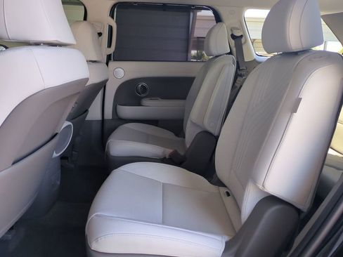 New 2026 Hyundai Palisade SEL image 18