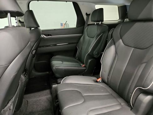 Used 2025 Hyundai Palisade SEL FWD image 33