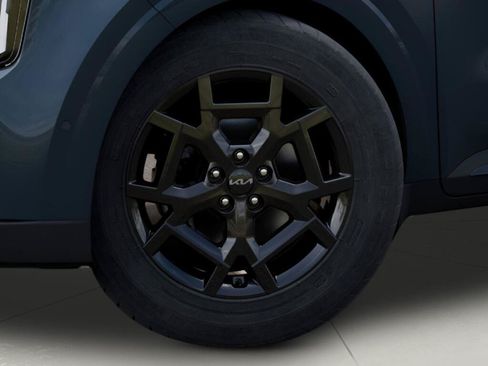 New 2026 Kia Carnival SX Prestige FWD image 24