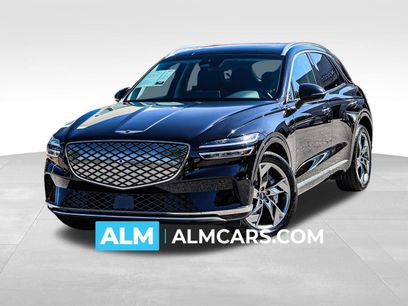 Used 2024 Genesis Electrified GV70 Advanced
