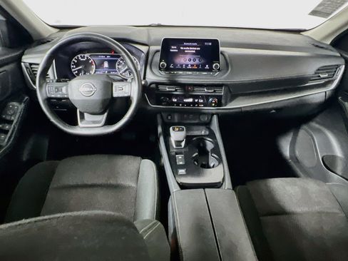 Used 2025 Nissan Rogue SV FWD image 29