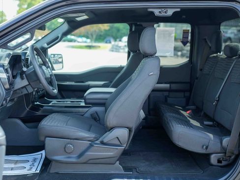 Used 2023 Ford F150 XL w/ STX Appearance Package AWD/4WD image 19