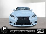 Used 2016 Lexus IS 350 image 2