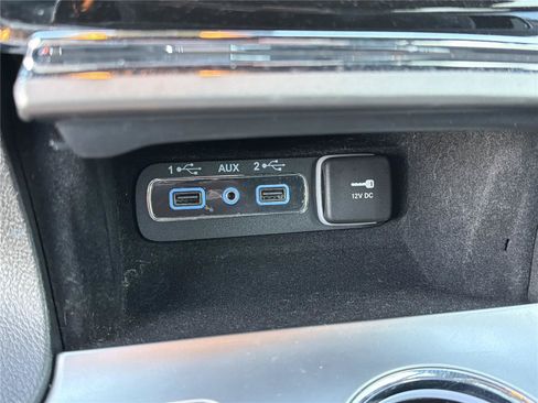 Used 2022 Jeep Grand Cherokee Laredo X AWD/4WD image 31