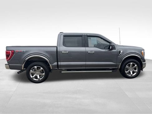 Used 2023 Ford F150 XLT w/ Equipment Group 302A High image 7