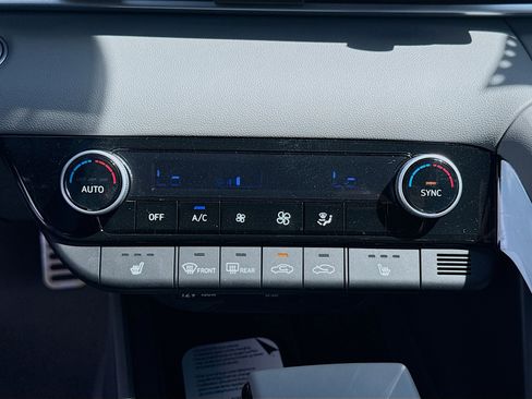 New 2026 Hyundai Elantra SEL Sport Premium FWD image 12