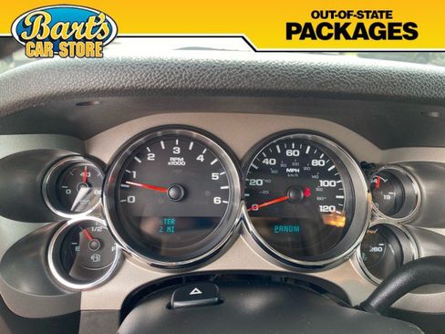 Used 2013 GMC Sierra 1500 SLE w/ Power Tech Package AWD/4WD image 33