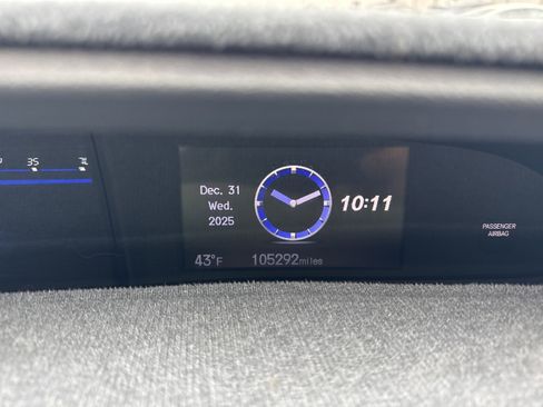 Used 2014 Honda Civic EX image 9