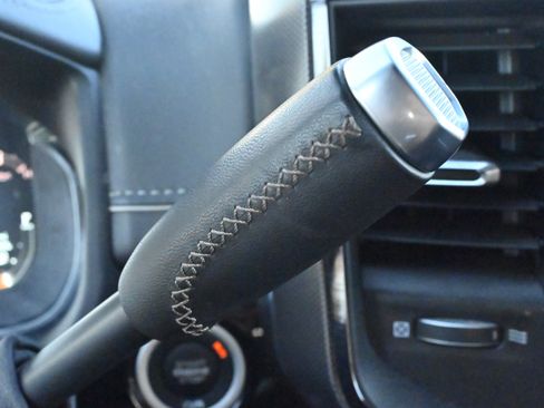 Used 2025 RAM 3500 Limited image 10