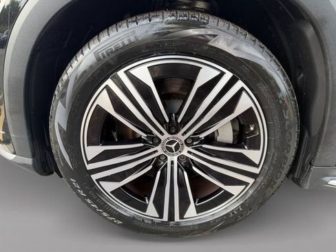 Certified 2023 Mercedes-Benz EQS 450+ 4MATIC SUV image 8