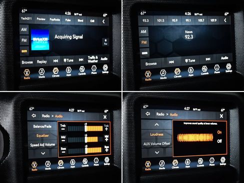Used 2020 Jeep Wrangler Unlimited Sport AWD/4WD image 20