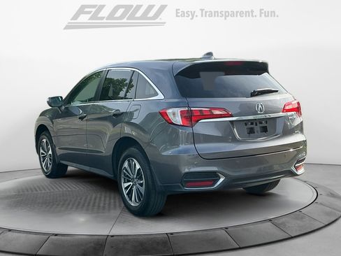 Used 2018 Acura RDX AWD w/ Advance Package image 6