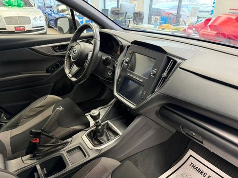 Used 2022 Subaru WRX image 40