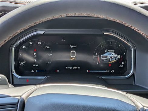 New 2026 GMC Sierra 1500 AT4 w/ AT4 Premium Package AWD/4WD image 15