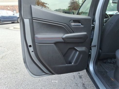 Certified 2024 Chevrolet Colorado Z71 w/ Z71 Convenience Package 2 image 16