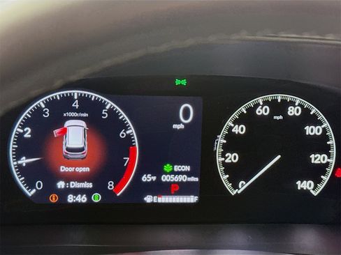 Used 2024 Honda Pilot EX-L image 9