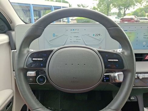 Used 2023 Hyundai Ioniq 5 Limited AWD/4WD image 22