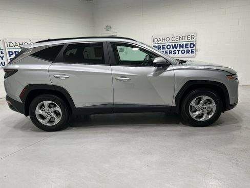 Used 2023 Hyundai Tucson SEL AWD/4WD image 9