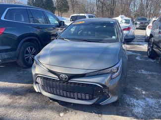 Certified 2019 Toyota Corolla XSE video 1