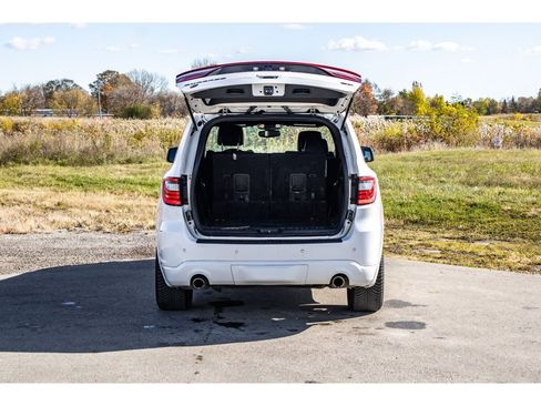 Used 2019 Dodge Durango GT w/ Trailer Tow Group IV image 7