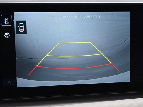 Used 2025 Hyundai Tucson SEL FWD image 16