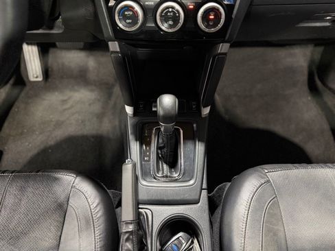 Used 2017 Subaru Forester 2.0XT Touring AWD/4WD image 17