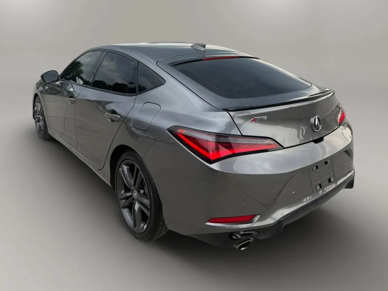 Used 2025 Acura Integra A-Spec w/ Technology Package FWD image 5