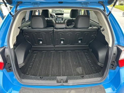 Used 2016 Subaru Crosstrek 2.0i Limited image 20