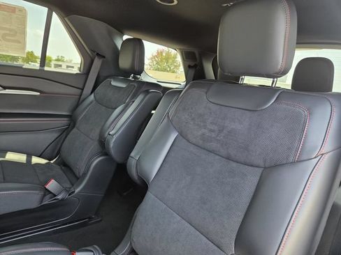 New 2026 Ford Explorer ST AWD/4WD image 29