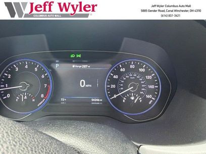 Used 2022 Hyundai Palisade SEL w/ Premium Package