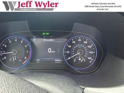 Used 2022 Hyundai Palisade SEL w/ Premium Package AWD/4WD image 1